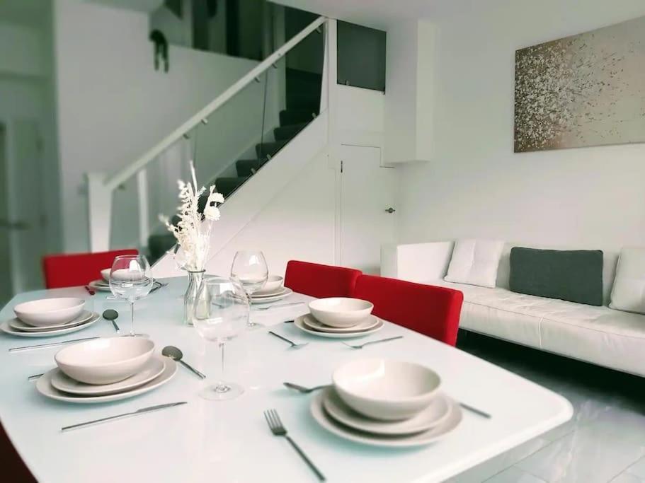 Spacious 4 Bedroom House
